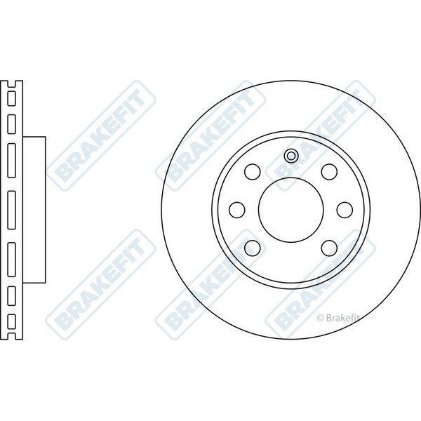 Brake Disc image
