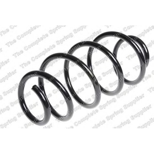 COIL SPRING FRONT FORD image