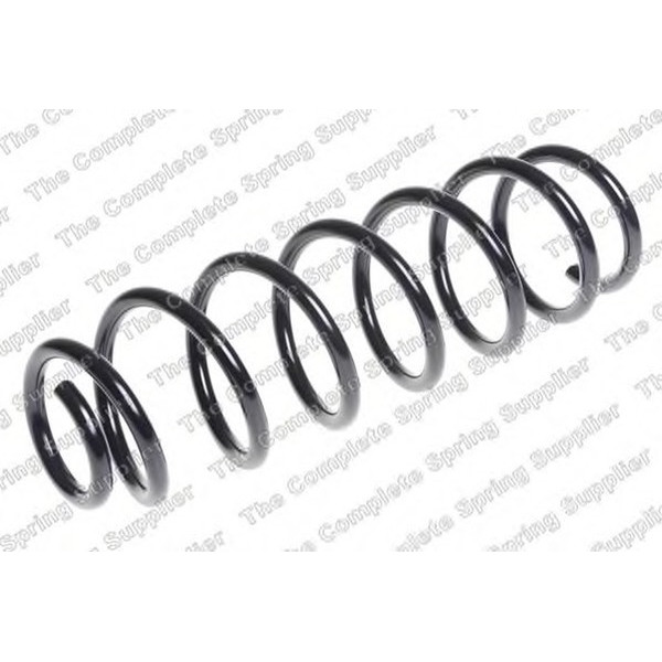COIL SPRING REAR RENAULT image