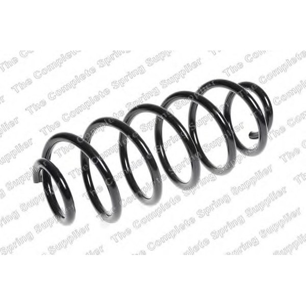 COIL SPRING REAR FIAT image