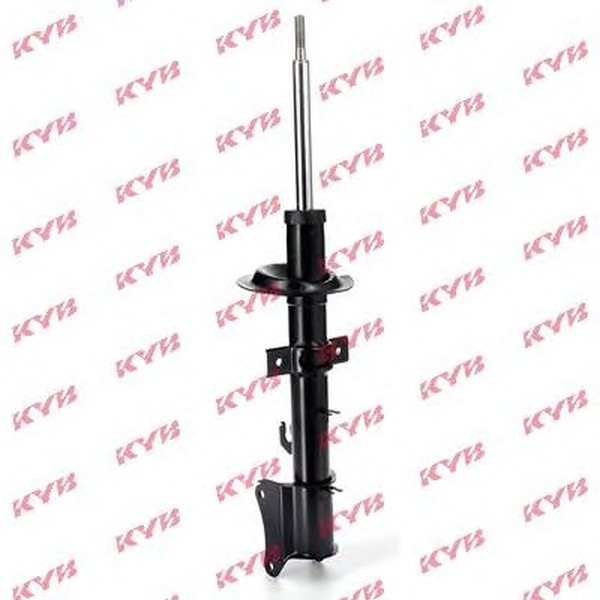 Shock Absorber Rear L/R image