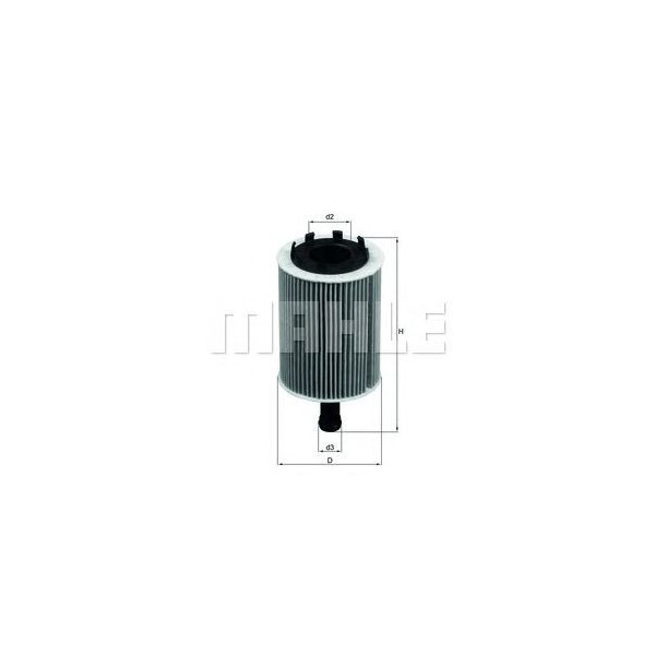 Oil Filter image