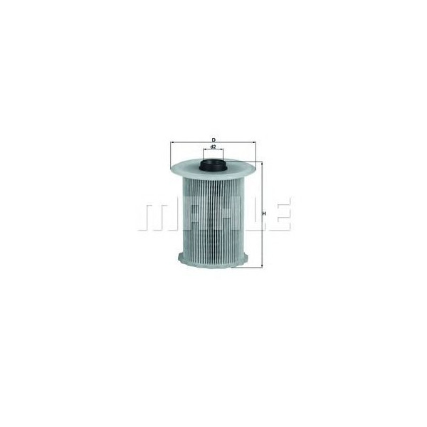 Fuel Filter - Element image