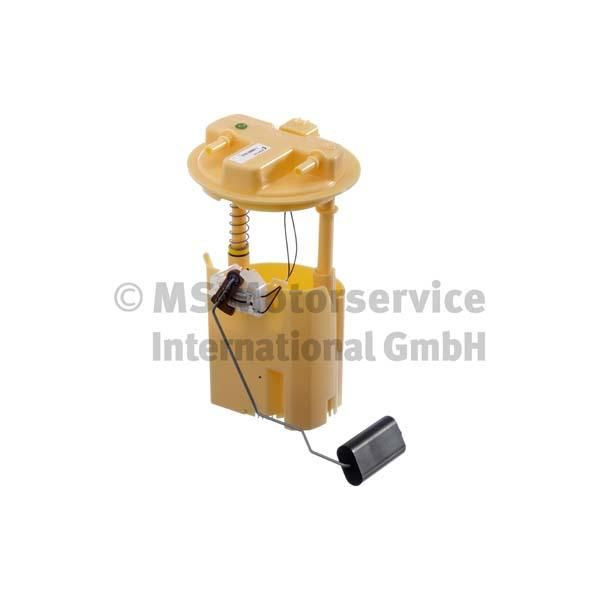 RENAULT SENDER UNIT image