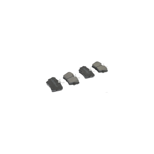 Brake Pad Set image