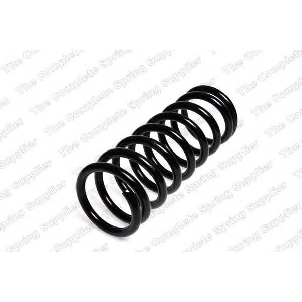 COIL SPRING REAR MERCEDES image
