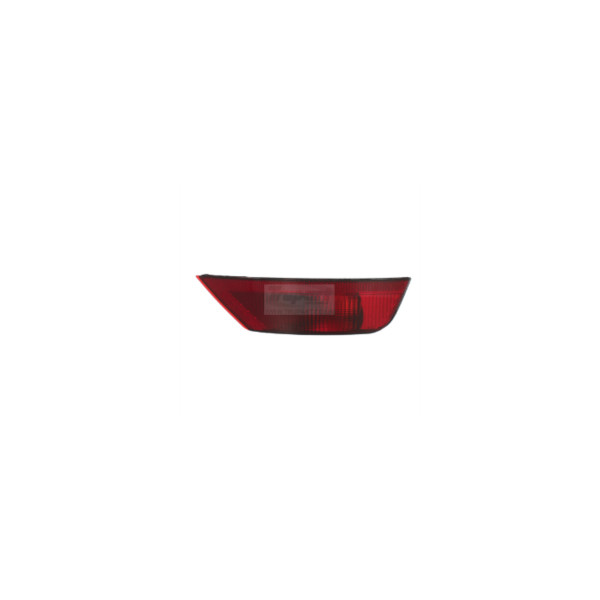 Rear Lamp Unit image