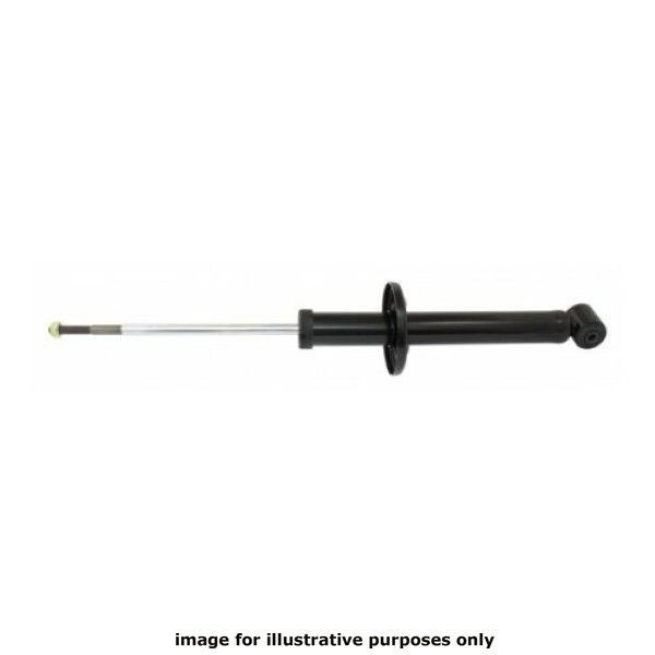 NEOX SHOCK REAR 343274 image