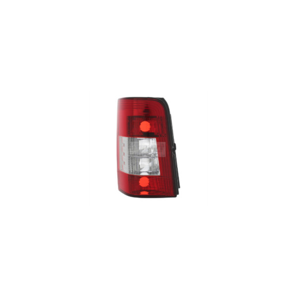 Rear Lamp Unit image