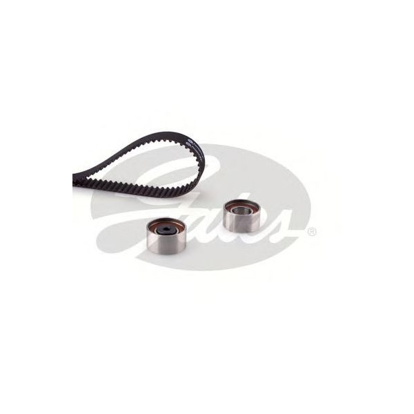 POWERGRIP TIMING BELT KIT image