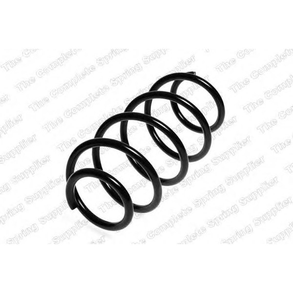 COIL SPRING FRONT SAAB/CADI image