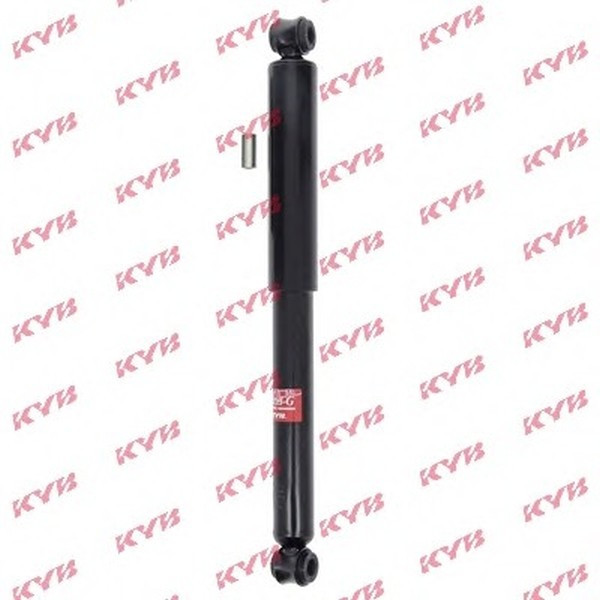 Shock Absorber Rear L/R image