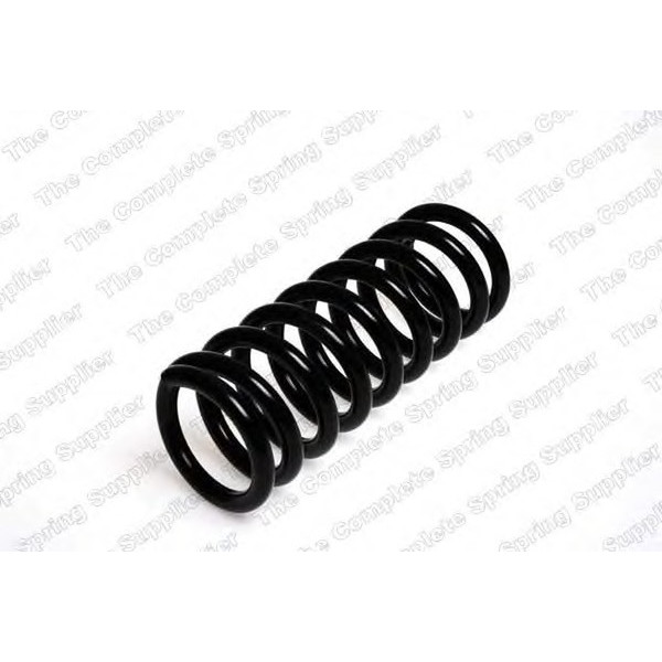 COIL SPRING REAR SAAB image