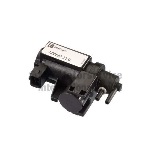 BMW PRESSURE CONVERTER VALVE image