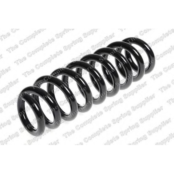 Coil Spring image