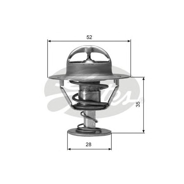 THERMOSTAT image