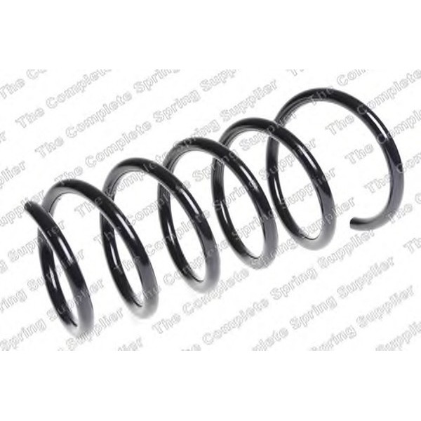 COIL SPRING FRONT DACIA/RENAUL image