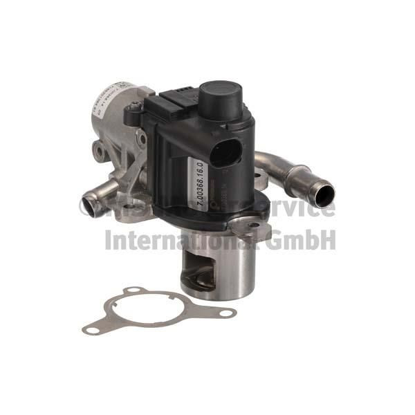 DACIA / NISSAN / RENAULT EGR VALVE image