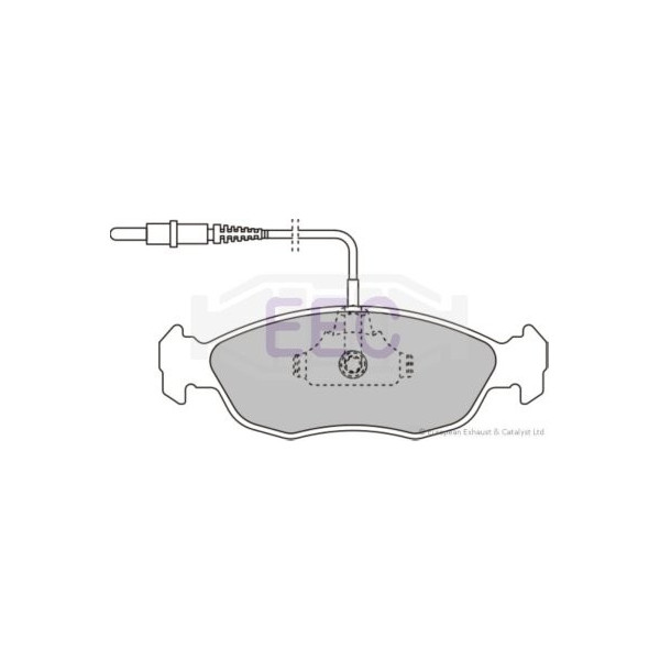 BRPADS image