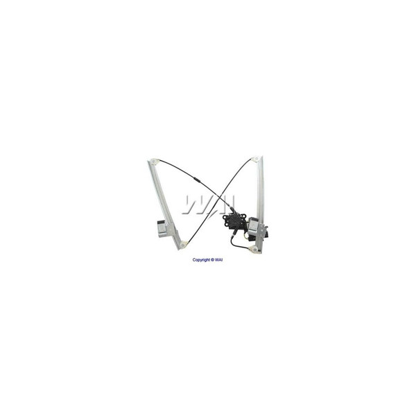 Window Regulator image