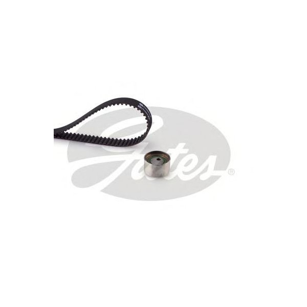 POWERGRIP TIMING BELT KIT image