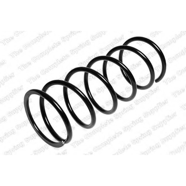 COIL SPRING FRONT TOYOTA image