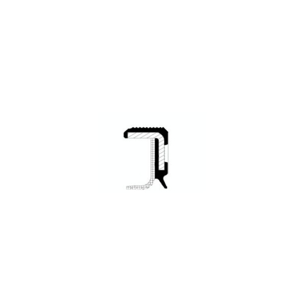 Oil Seals image
