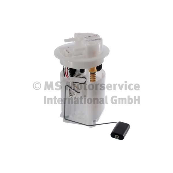 CITROEN IN-TANK MODULE image