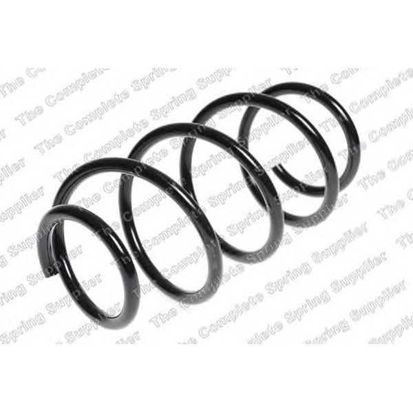 COIL SPRING FRONT FIAT image