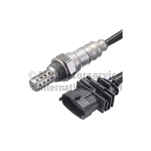 Lambda Sensor image