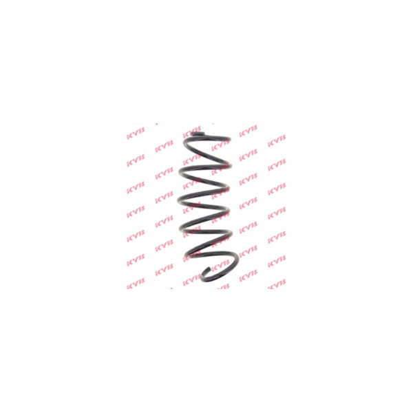 Coil Spring image