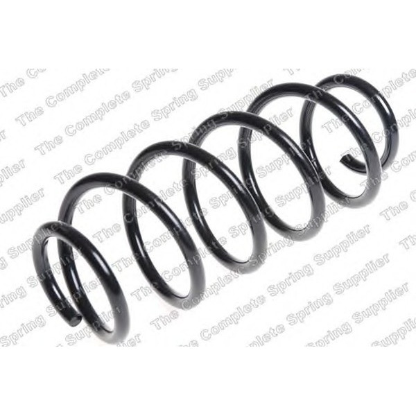 COIL SPRING REAR TOYOTA image