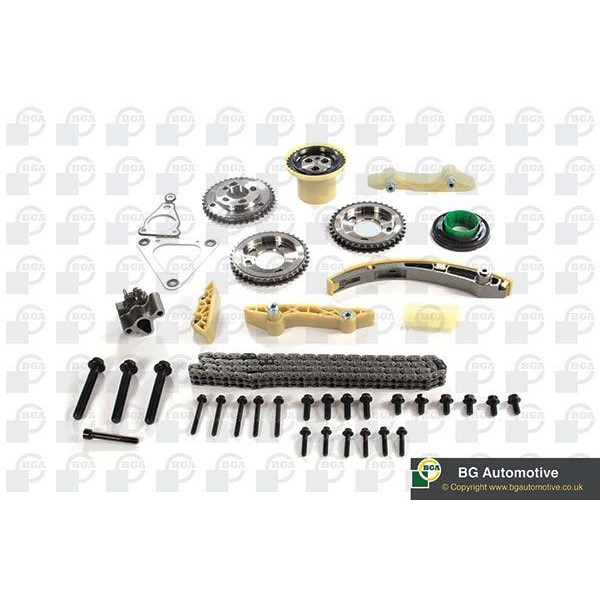 Timing Chain Kit image