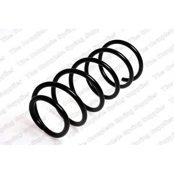 COIL SPRING FRONT CHEVROLET. image