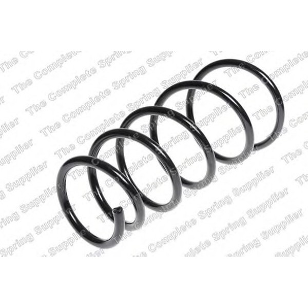 COIL SPRING FRONT OPE/VAU/SUZU image