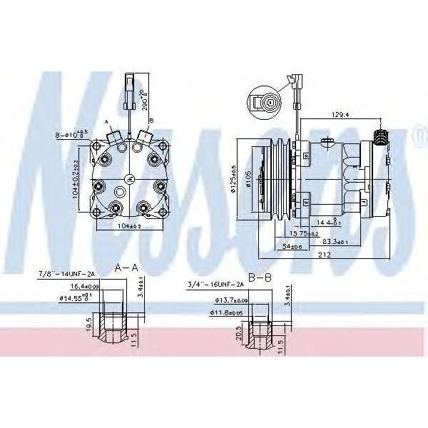 Compressor image