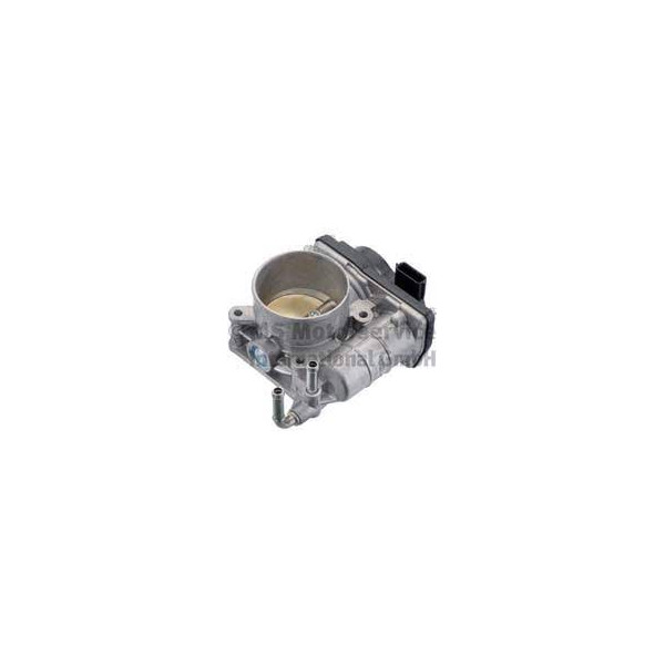 INFINITI THROTTLE BODY image