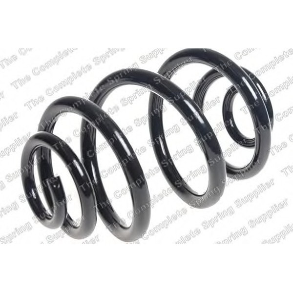 COIL SPRING REAR VW image