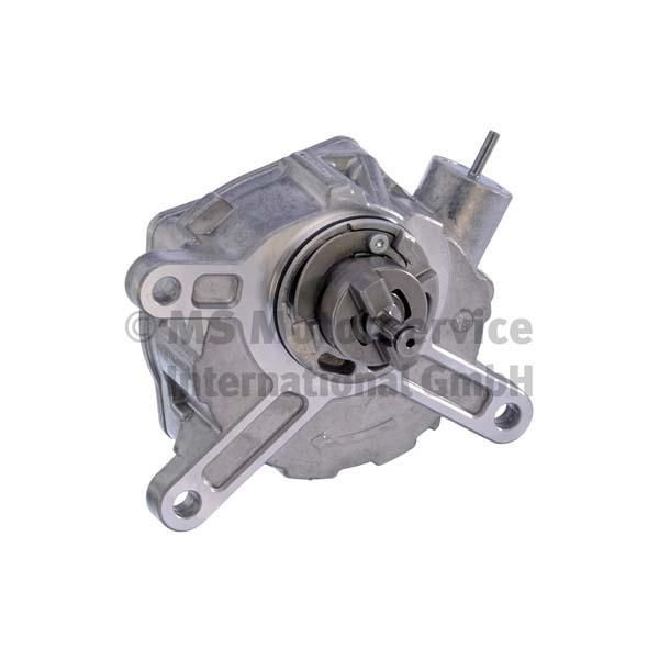 TOYOTA VACUUM PUMP image