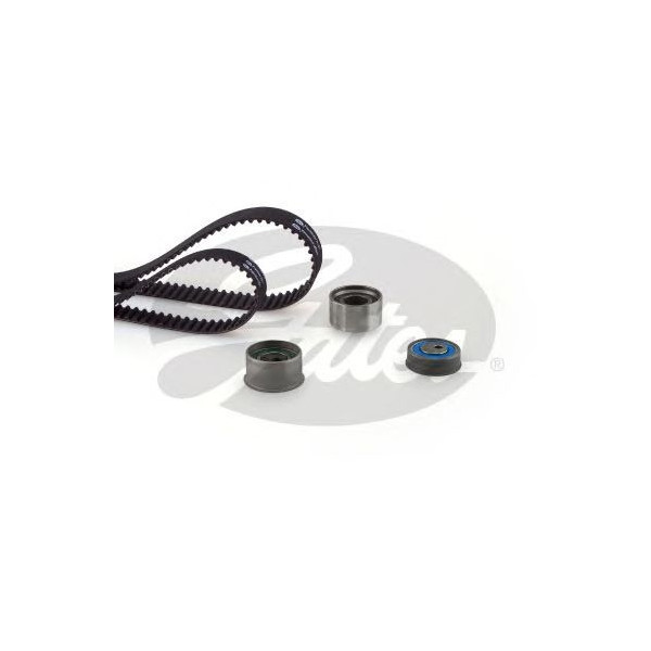 POWERGRIP TIMING BELT KIT image