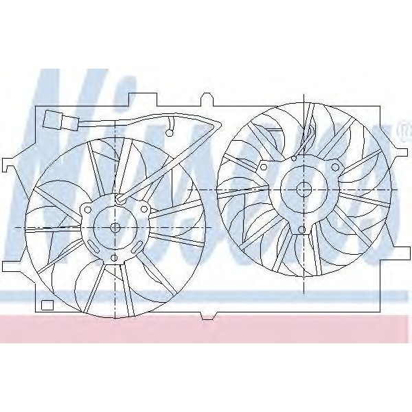 FORD FOCUS USA 98- image