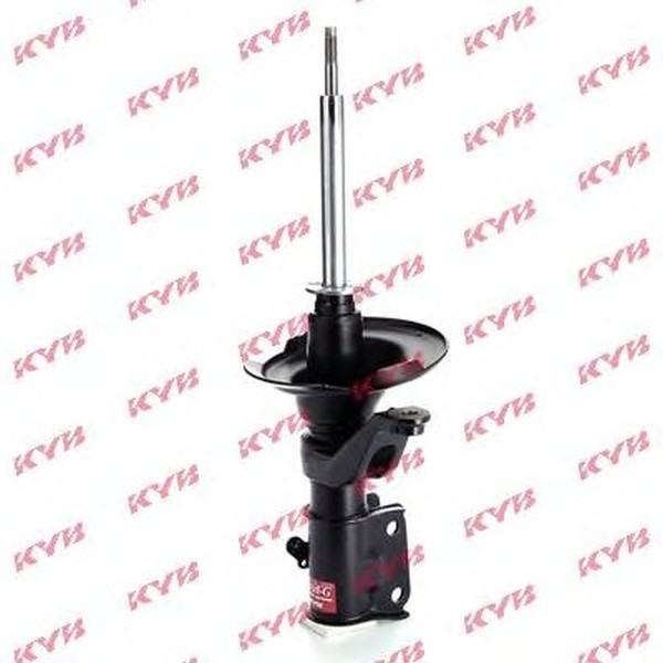 Shock Absorber Front R image