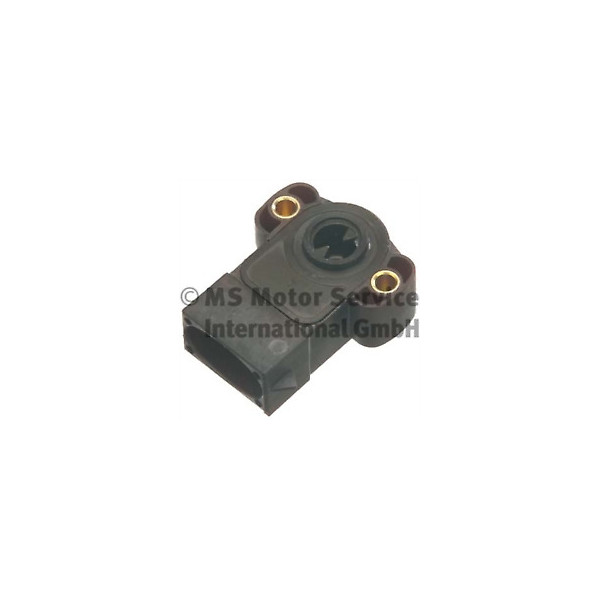 FORD THROTTLE POTENTIOMETER image