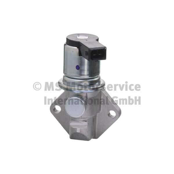 FORD IDLE AIR CONTROL VALVE image