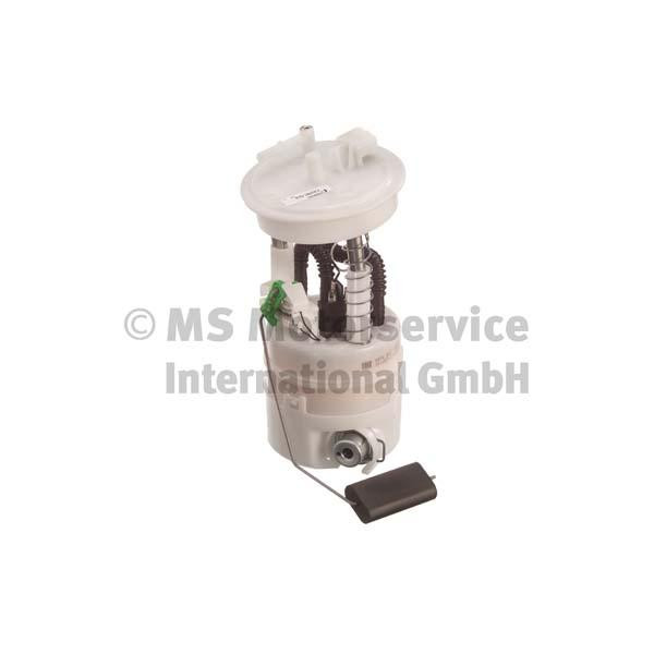 NISSAN IN-TANK MODULE image