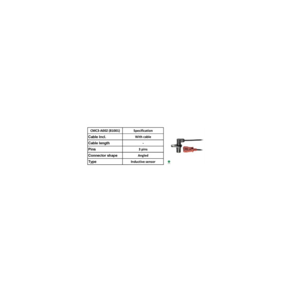 Crank Angle Sensor image