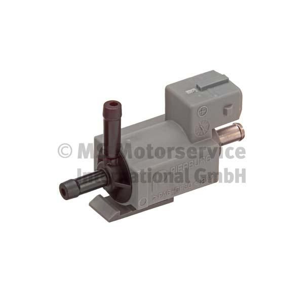 PORSCHE SWITCHOVER VALVE image