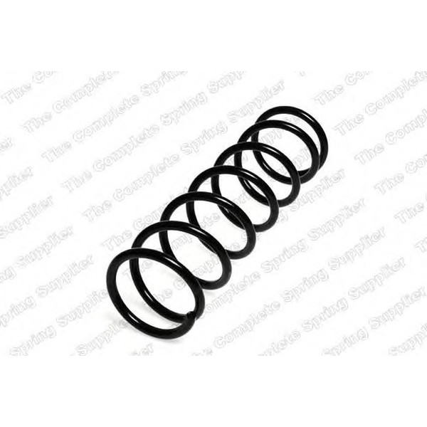COIL SPRING FRONT DAIHATSU image