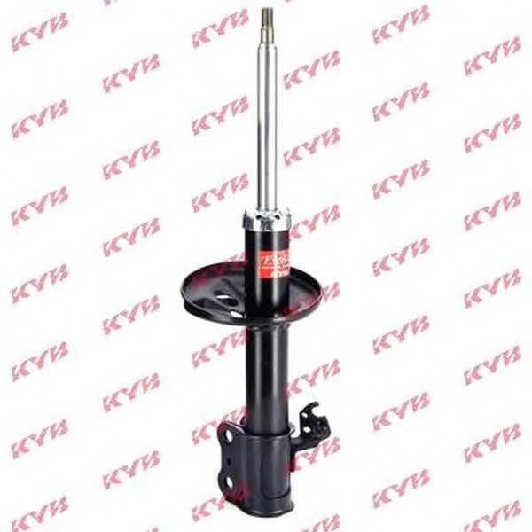 Shock Absorber Front L image