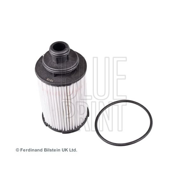 Oil Filter image